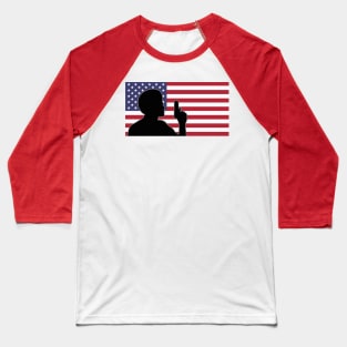 #Me2A Baseball T-Shirt